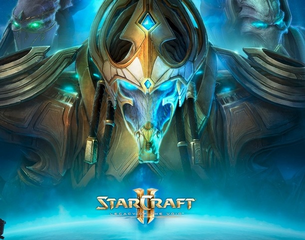 Blizzardプロデューサーが『Warcraft』『StarCraft』次回作に言及―「検討するだろう」