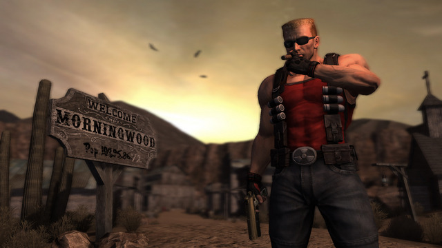 『Duke Nukem』新作開発の訴訟は和解で決着―Gearboxが正当なIP所有者に