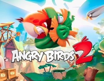 『Angry Birds』のRovioが人員削減へ―業務スリム化を狙い最大39%解雇予定