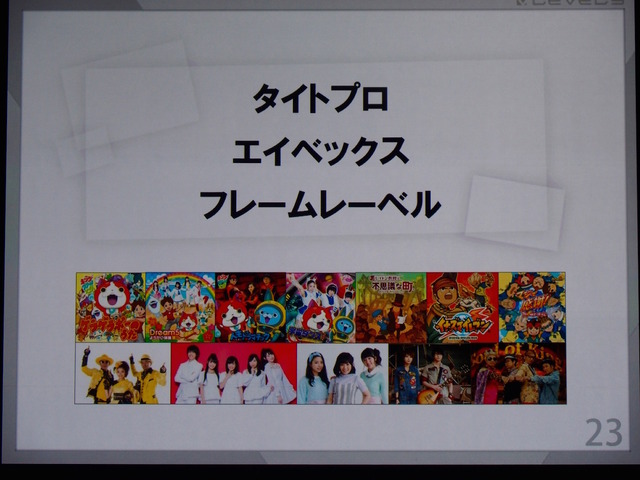 【CEDEC2015】「オレが掟だ。キミらが頼りだ。」他業種のクリエイターと歩んだ9年間～レベルファイブ日野晃博氏