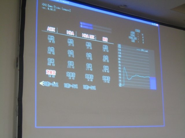 ゲーム開発を支えるツールやミドルウェアが一堂に集まる、Game Tools and Middleware Forum 2010東京会場が1日、大手町サンケイビルにて開催されました。