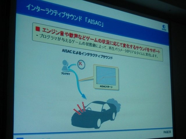 ゲーム開発を支えるツールやミドルウェアが一堂に集まる、Game Tools and Middleware Forum 2010東京会場が1日、大手町サンケイビルにて開催されました。