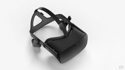 Oculus Rift製品版、価格は「少なくとも300ドル」―共同創業者が語る