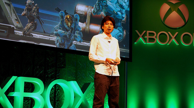 国内展開が熱く語られた「Xbox One大感謝祭 2015」メディアブリーフィング