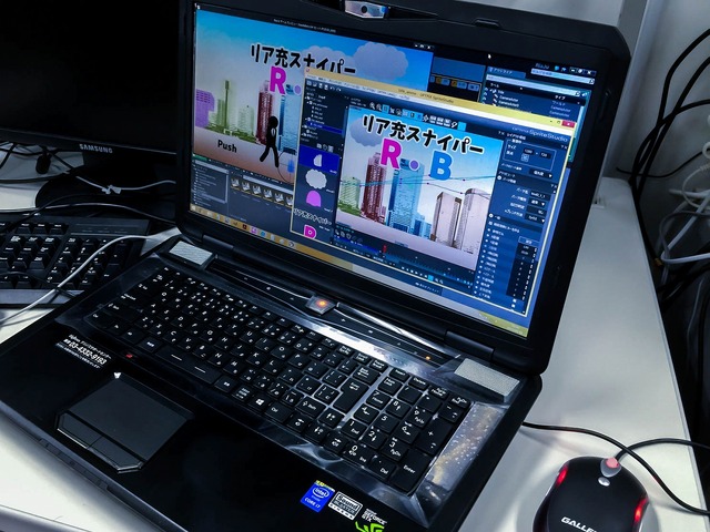 「SS5Player for UnrealEngine4」を使ったゲーム開発(1)・・・「OPTPiXを256倍使うための頁」第20回