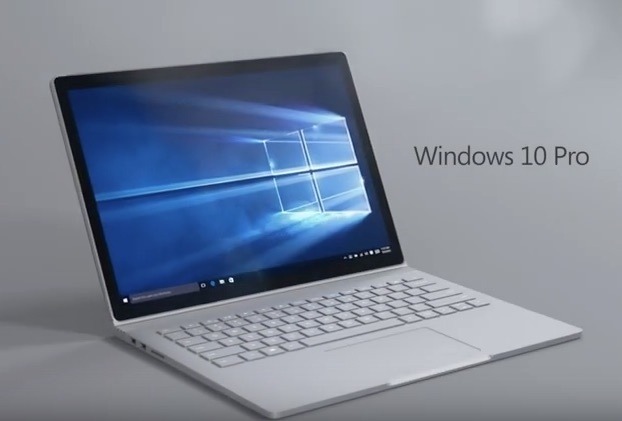 マイクロソフトが2 in 1ノート「Surface Book」発表―Nvidia製GPUをキーボードドックに搭載