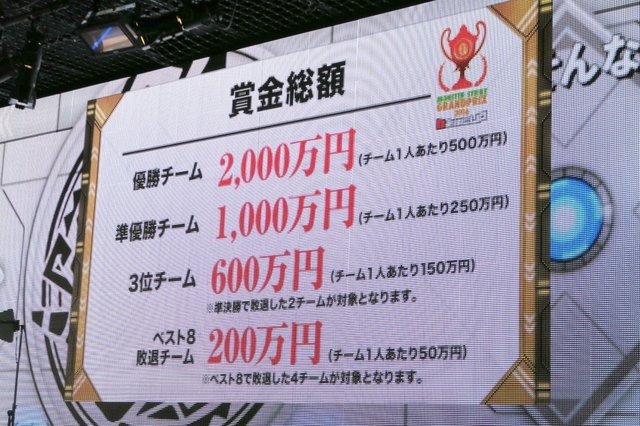 なんと賞金総額5000万円、『モンスト』日本一を決める「モンストグランプリ2016闘会議CPU」開催決定