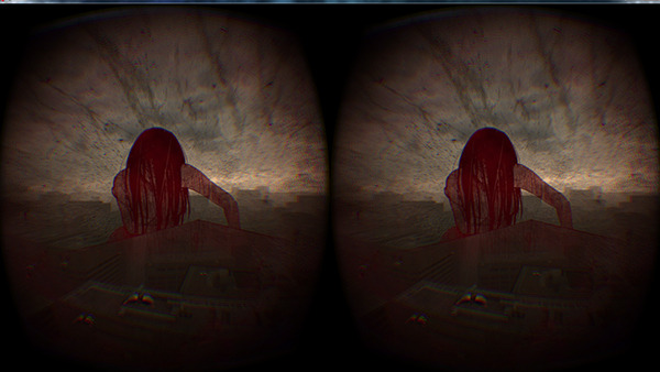 【ありブラ vol.24】360°全天球型ホラー体験「VR蟲姫」開発秘話（後編）