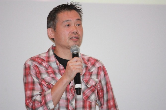 【UNREAL FEST 2015】comcept稲船敬二氏「インディーゲームは不可能を可能にする」