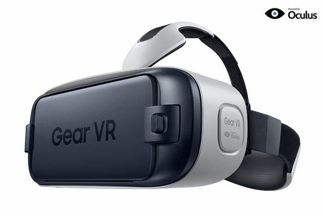 DMMにてVRデバイス「Gear VR」のレンタルが開始―対応スマホ付属