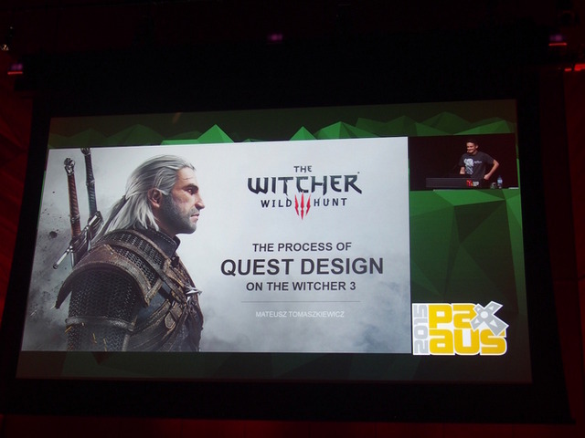 『ウィッチャー3』のクエストはどのように作られる？CD Projekt REDのリードクエストデザイナーが解説