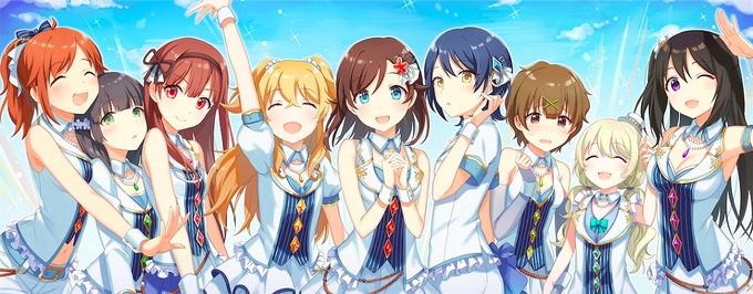 ユナイテッド、クリエイティブフロンティアへ出資　来春提供予定のアイドル育成ゲーム『アイドルコネクト』にて協業