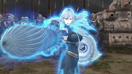 セガは2010年7月26日、『戦場のヴァルキュリア』の海外版である『Valkyria Chronicles』がギネス認定を受けたことを発表しました。