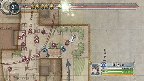 セガは2010年7月26日、『戦場のヴァルキュリア』の海外版である『Valkyria Chronicles』がギネス認定を受けたことを発表しました。