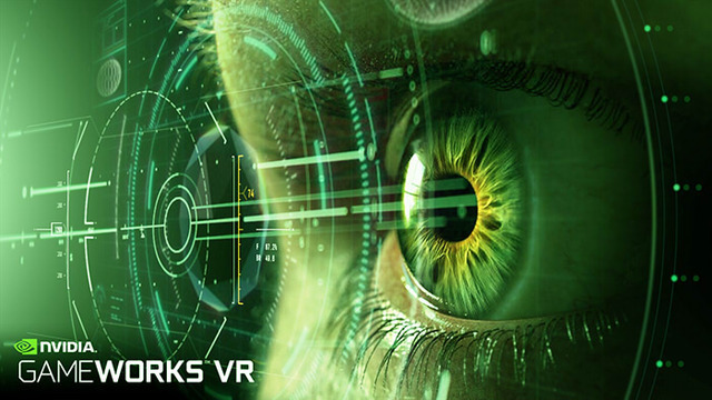 NVIDIA GameWorks VRにUnreal Engine 4が対応―VRデバイスでフレームレート50%向上