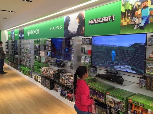 記野直子の『最新北米市場分析』2015年10月号―Xbox Oneが『Halo 5』で首位奪還！