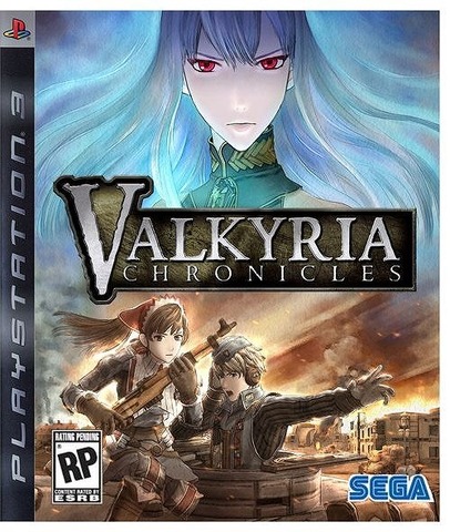 セガは2010年7月26日、『戦場のヴァルキュリア』の海外版である『Valkyria Chronicles』がギネス認定を受けたことを発表しました。