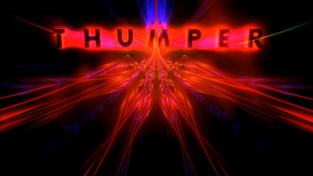 THUMPER