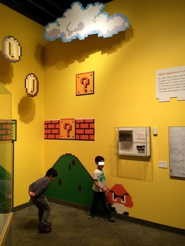 北米版ファミコン30周年を記念した特別展示が開催中のストロング・ミュージアムで何が見える？・・・中村彰憲「ゲームビジネス新潮流」第38回