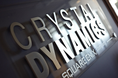 『トゥームレイダー』開発のCrystal Dynamics、代表のDarrell Gallagher氏が退社