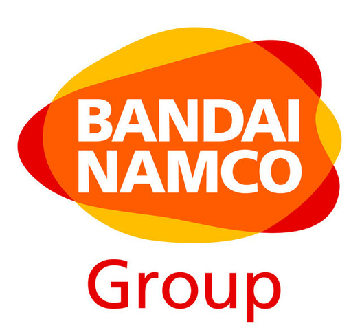 バンダイナムコグループ ロゴ