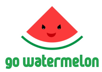 goWatermelonロゴ