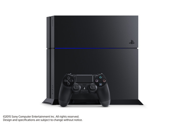 PS4本体の世界累計実売数が3,590万台突破、年末年始に570万台以上を販売