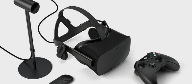 「Oculus Rift」予約開始…価格は599ドルで3月以降の出荷
