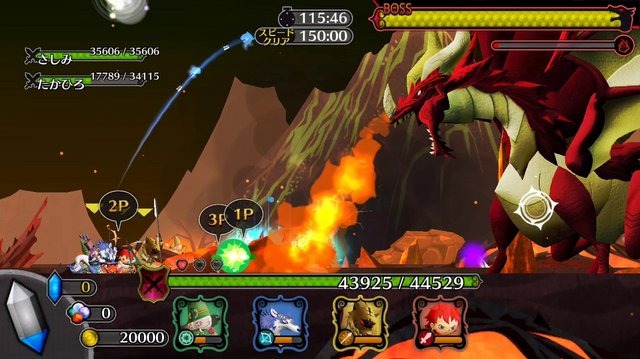 『モンスト』XFLAGスタジオの新作『ブラックナイトストライカーズ』配信開始