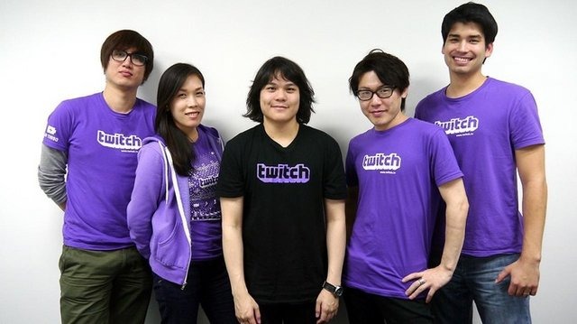 Twitch Japanに訊く 人気配信者になる秘訣 Gamebusiness Jp