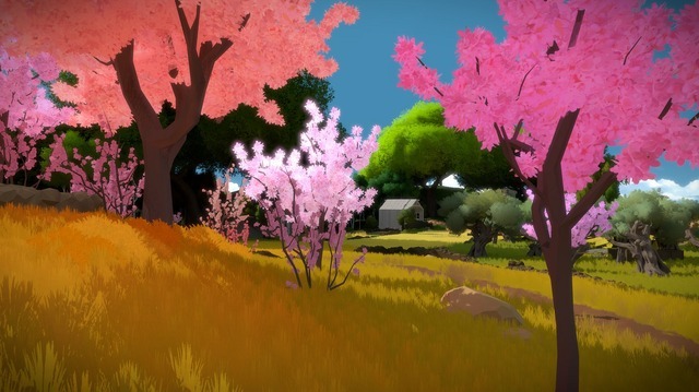 『The Witness』の海賊版被害にジョナサン・ブロウが苦言―「ゲーム作る助けにならない」