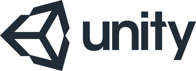 Unity ロゴ