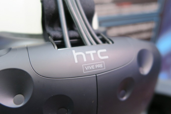 【台北ゲームショウ2016】第二世代の「HTC Vive」を体験―地元デベロッパーの高レベルな作品も