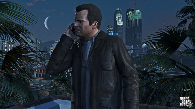 『Grand Theft Auto V』全世界の累計出荷本数が6,000万本を突破したことが明らかに