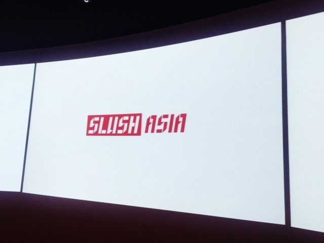 日本にスタートアップの花を咲かせる「Slush Asia 2016」、5月に幕張メッセで開催