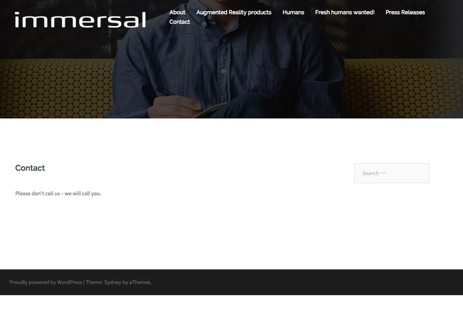 謎に包まれたARスタートアップ企業「Immersal」、10万ユーロを調達