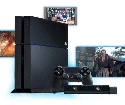 ソニー・コンピュータエンタテインメントは、「 PlayStation 4 」の 累計実売台数が全世界で2,020万台を突破 したと発表しました。