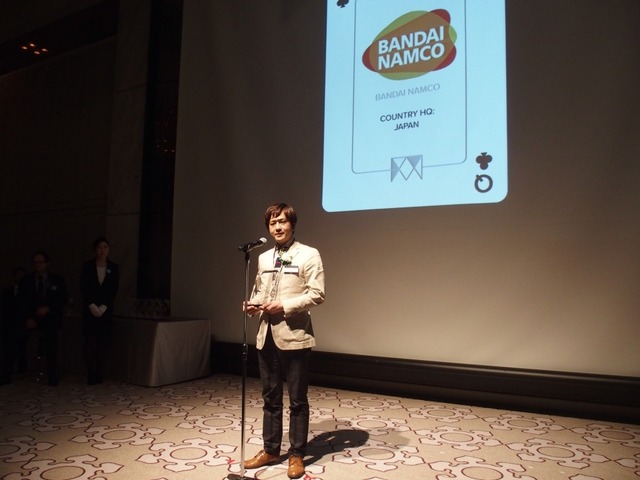 App Annieが世界のトップパブリッシャーを表彰、日本からは16社　「Top Publisher Award」の模様をレポート