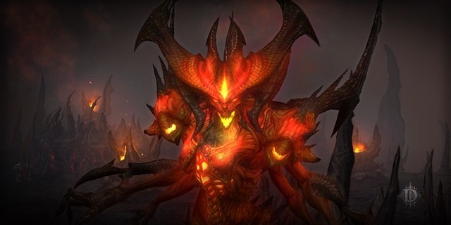Blizzard、『Diablo』シリーズに関連する「未発表コンテンツ」開発スタッフを募集