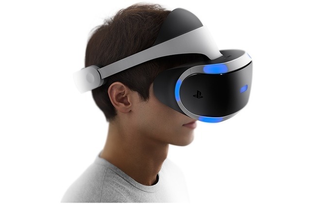 PS VR開発責任者伊藤雅康氏がOculusとの差異語る―「手頃な価格でなければならない」