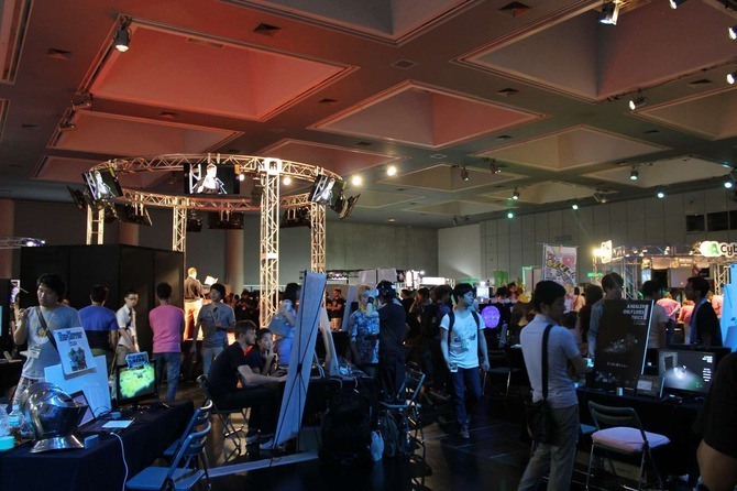 インディーゲームの祭典「BitSummit 4th」が京都で7月開催決定、ブース出展募集開始