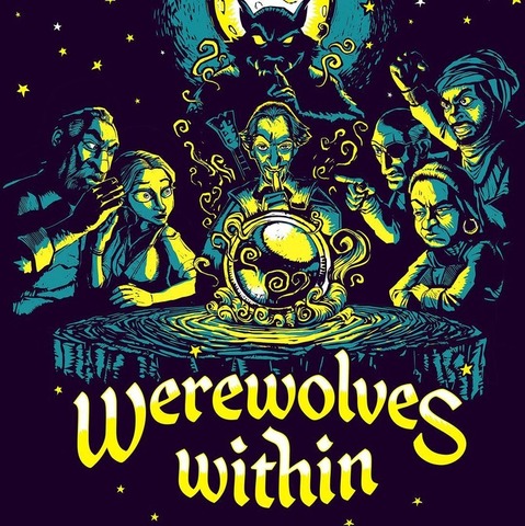【GDC 2016】ユービーアイソフトがVR人狼ゲーム『Werewolves Within』を発表、2016年秋リリース