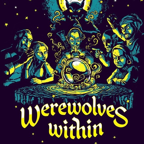 【GDC 2016】ユービーアイソフトがVR人狼ゲーム『Werewolves Within』を発表、2016年秋リリース
