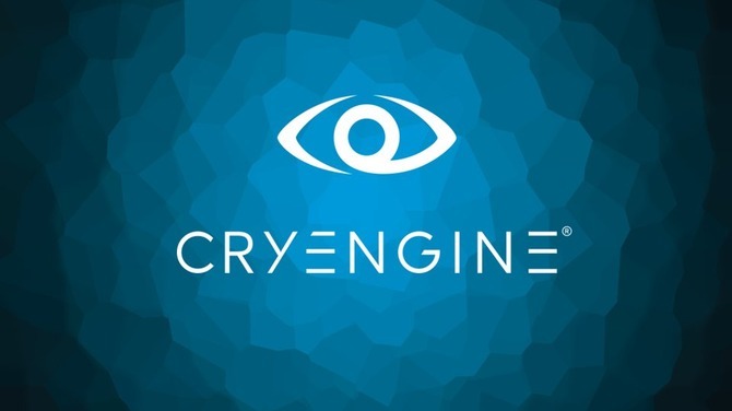 【GDC 2016】Crytek、ロイヤリティフリーの最新エンジン「CRYENGINE V」を発表―DX12やC#に対応