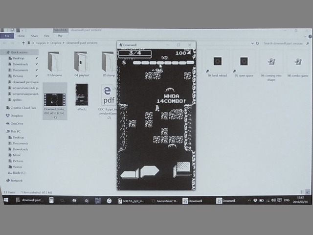 【GDC 2016】『Downwell』が選んだパブリッシャーとは？ 急成長するインディー専門パブリッシャー、デボルバー・デジタル