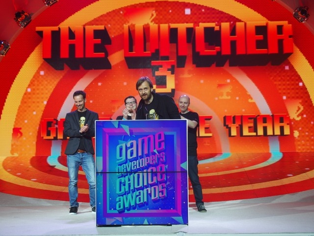 【GDC 2016】ゲームのアカデミー賞「GDCアワード」が発表、『ウィッチャー3』が大賞、インディーは『Her Story』が席巻