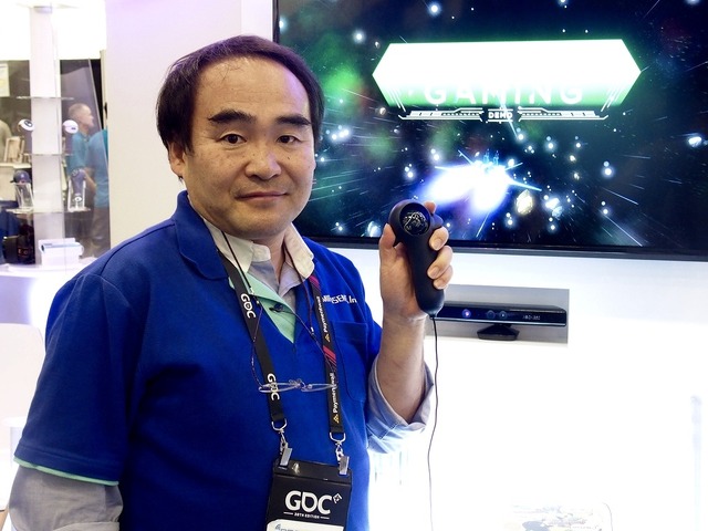 【GDC2016】会場で気を吐く日本企業、CRI、シリコンスタジオ、ミライセンス、H2L