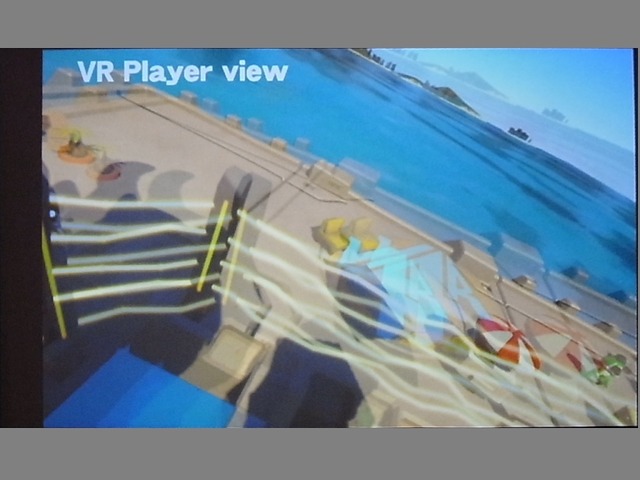 【GDC 2016】PSVRに秘められた機能の数々、開発者支援からパーティゲーの作り方まで一挙公開