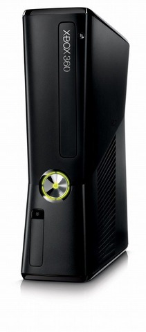 マイクロソフトは、「Xbox 360 4GB」を9月9日（木）に発売することを発表しました。