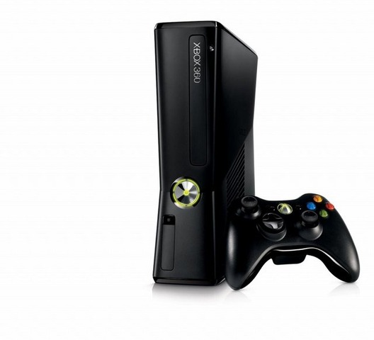 マイクロソフトは、「Xbox 360 4GB」を9月9日（木）に発売することを発表しました。